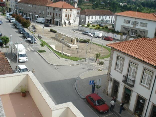 Ares Vieira Apartment วีเอย์รา ดู มีโญ ภายนอก รูปภาพ