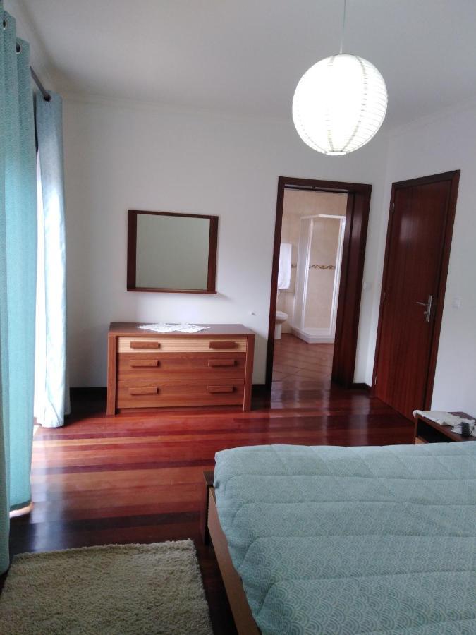 Ares Vieira Apartment วีเอย์รา ดู มีโญ ภายนอก รูปภาพ