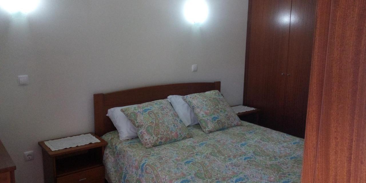 Ares Vieira Apartment วีเอย์รา ดู มีโญ ภายนอก รูปภาพ