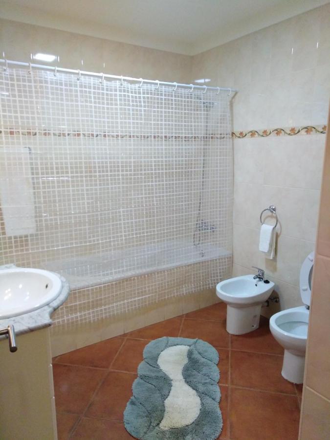 Ares Vieira Apartment วีเอย์รา ดู มีโญ ภายนอก รูปภาพ