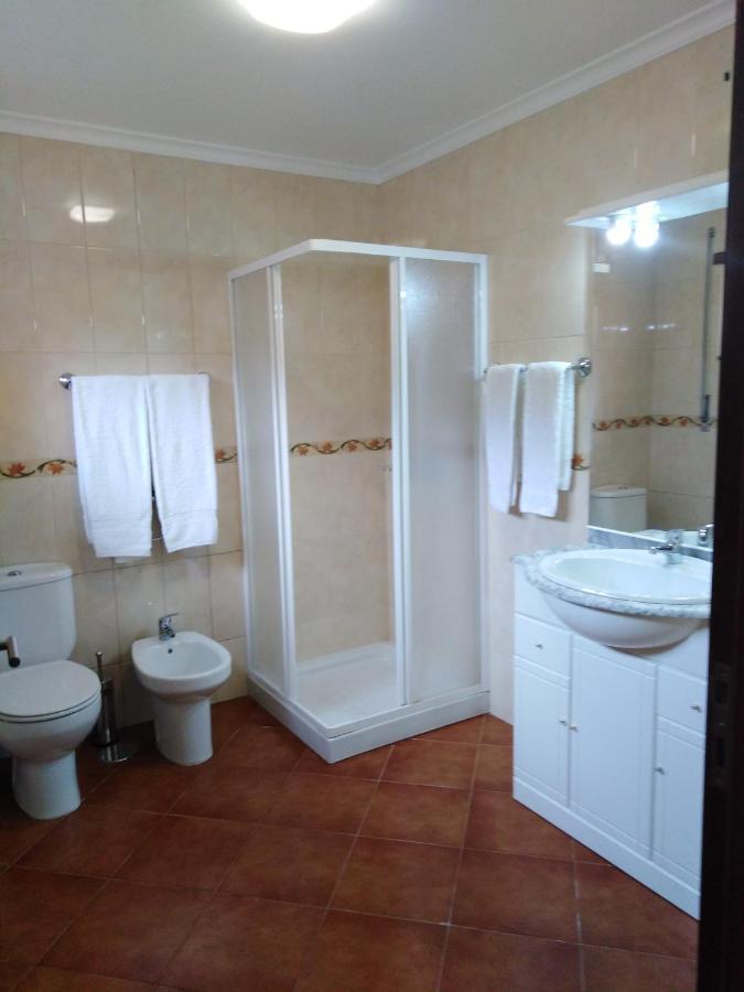 Ares Vieira Apartment วีเอย์รา ดู มีโญ ภายนอก รูปภาพ