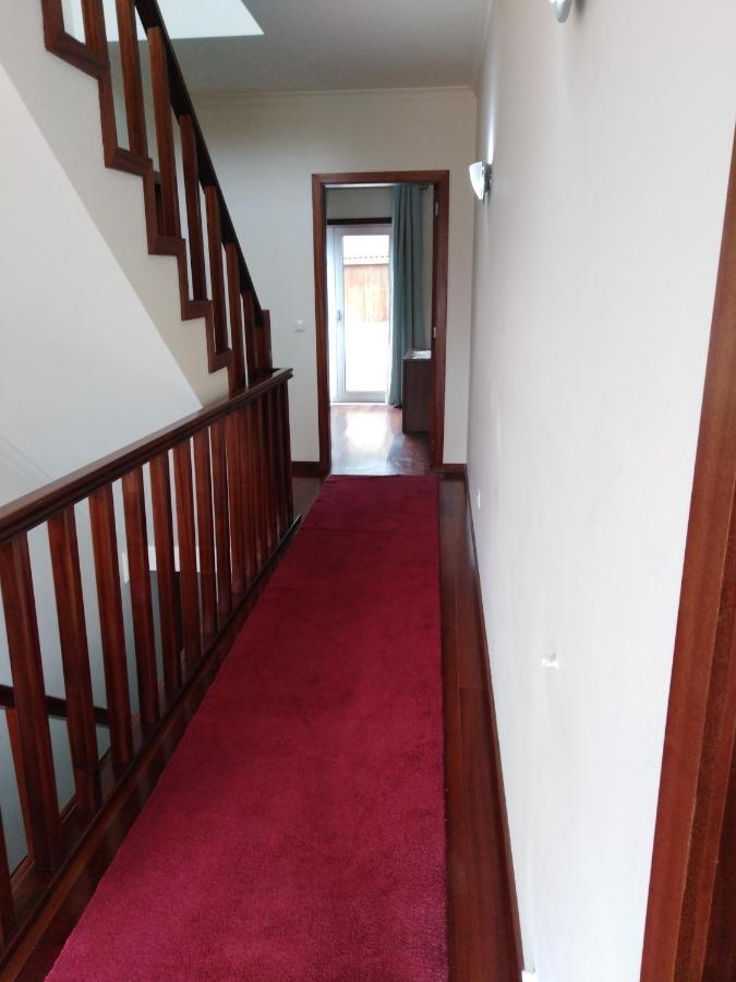 Ares Vieira Apartment วีเอย์รา ดู มีโญ ภายนอก รูปภาพ