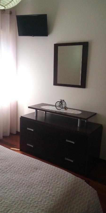 Ares Vieira Apartment วีเอย์รา ดู มีโญ ภายนอก รูปภาพ