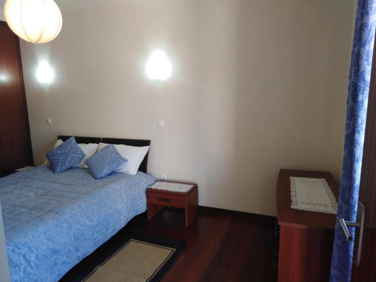 Ares Vieira Apartment วีเอย์รา ดู มีโญ ภายนอก รูปภาพ