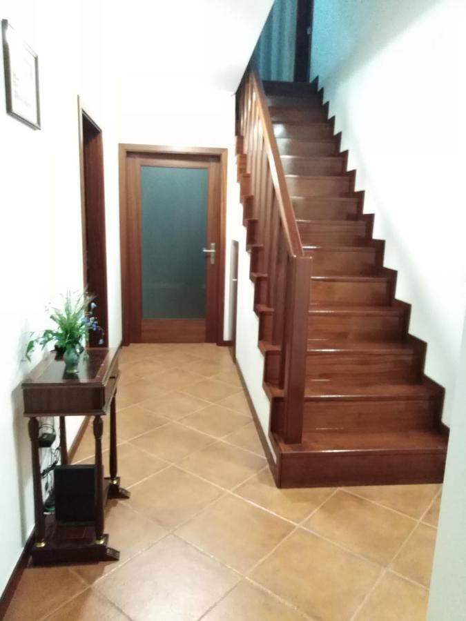 Ares Vieira Apartment วีเอย์รา ดู มีโญ ภายนอก รูปภาพ